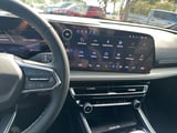 2027 Chevrolet Traverse - Preview 11