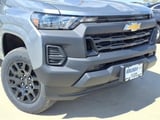 2026 Chevrolet Colorado - Preview 3