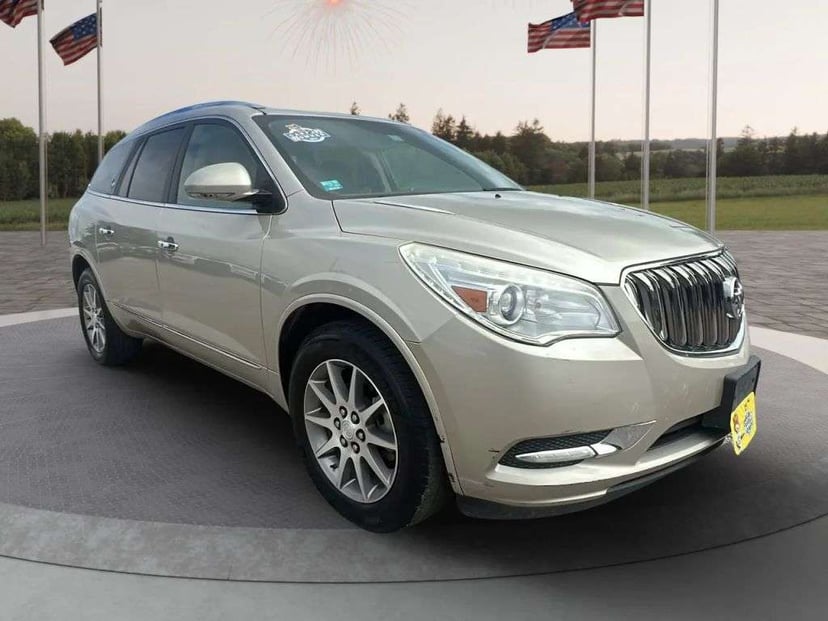 2014 Buick Enclave - Image 1