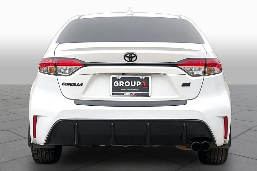 2024 Toyota Corolla - Image 3