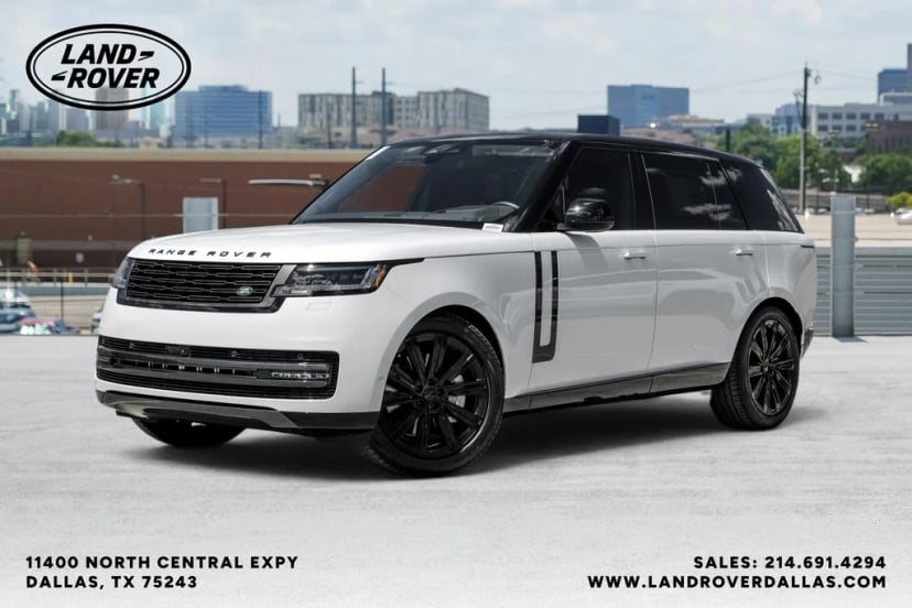 2026 Land Rover Defender - Image 1