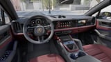 2025 Porsche Cayenne - Preview 11