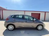 2019 Honda Fit - Preview 8