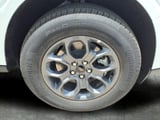 2026 Ford Maverick - Preview 4