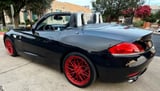 2013 BMW Z4 - Preview 5