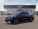 2027 Kia Carnival - Preview 3