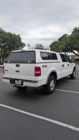 2006 Ford F-150 - Preview 5