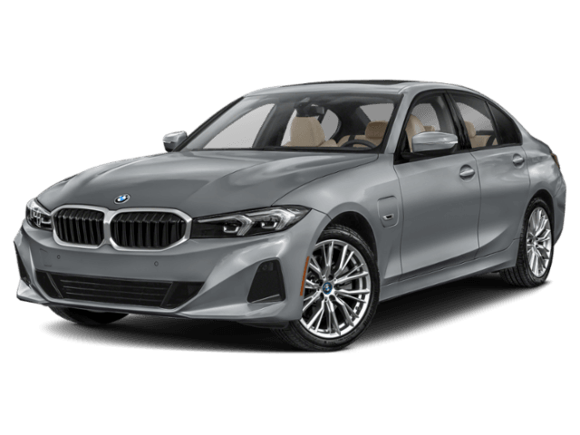 2024 BMW 3 Series - Image 1