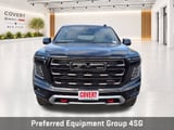 2026 GMC Yukon - Preview 3