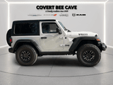 2026 Jeep Wrangler - Preview 8