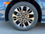 2027 Honda Odyssey - Preview 6