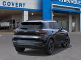2026 Chevrolet Trailblazer - Preview 4