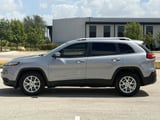 2015 Jeep Cherokee - Preview 7