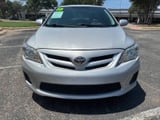 2013 Toyota Corolla - Preview 10