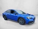 2022 Subaru WRX - Preview 3