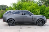 2025 Land Rover Range Rover - Preview 8