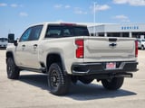 2026 Chevrolet Silverado 2500 HD - Preview 5