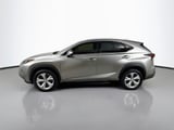 2017 Lexus NX - Preview 8