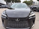 2026 Lexus RX - Preview 8