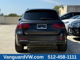 2020 Mercedes-Benz GLC - Preview 6