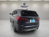 2018 BMW X1 - Preview 3