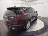2022 Cadillac XT6 - Preview 7