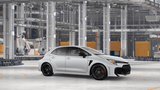 2026 Toyota GR Corolla - Preview 13