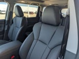 2026 Subaru Ascent - Preview 7