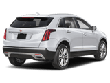 2026 Cadillac XT5 - Preview 2