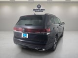 2025 Volkswagen Atlas - Preview 5