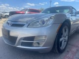 2008 Saturn Sky - Preview 9