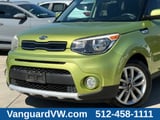 2018 Kia Soul - Preview 3