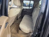 2007 Nissan Frontier - Preview 10