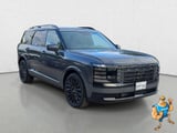 2027 Hyundai Palisade - Preview 3