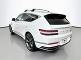 2027 Genesis GV80 - Preview 7