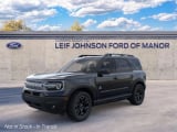 2026 Ford Bronco Sport - Preview 2