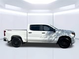 2026 Chevrolet Silverado - Preview 6