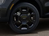 2026 Kia Sorento - Preview 9