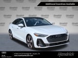 2026 Audi A5 - Preview 2