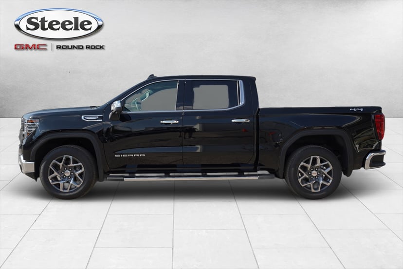 2026 GMC Sierra 1500 - Image 3