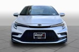 2025 Toyota Corolla - Preview 3