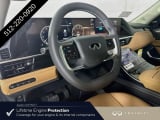 2027 INFINITI QX80 - Preview 6