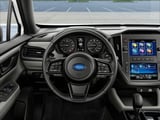 2026 Subaru Forester - Preview 14