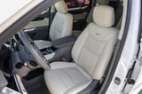 2023 Cadillac XT6 - Preview 7