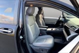 2025 Toyota Sienna - Preview 8