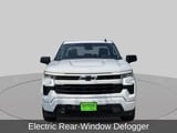 2026 Chevrolet Silverado 1500 - Preview 9