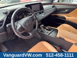 2023 Lexus ES - Preview 7