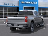 2026 Chevrolet Silverado - Preview 4