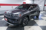 2024 Jeep Compass - Preview 5