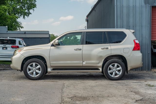 2011 Lexus GX - Image 1